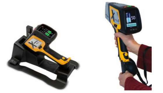 Olympus DELTA Professional